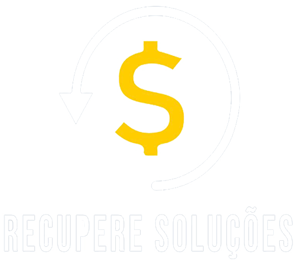 recupere logo branco